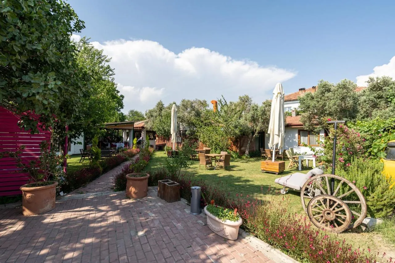 Ephesus Lodge Kirazli