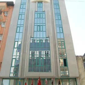 Hotel Kosar, Denizli (Denizli)