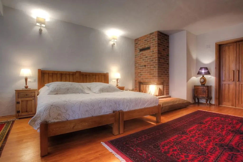 Ephesus Lodge Kirazli